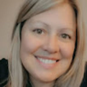 Meet your Posher, Deb